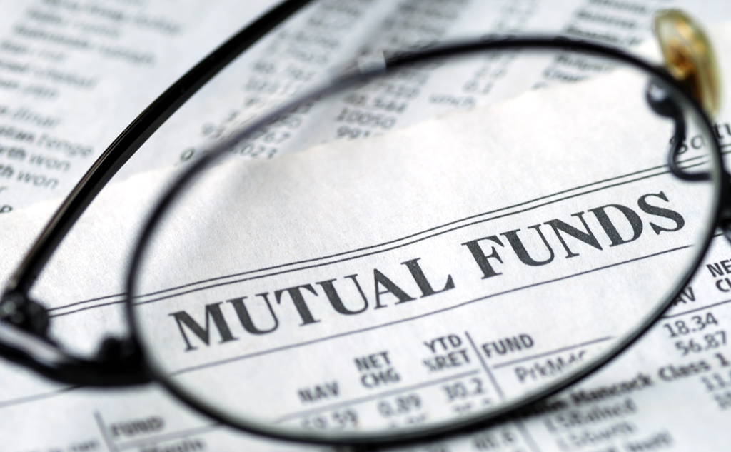 How are mutual funds taxed?