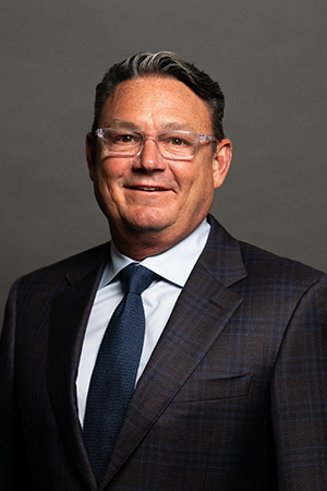 Scott R. Monger