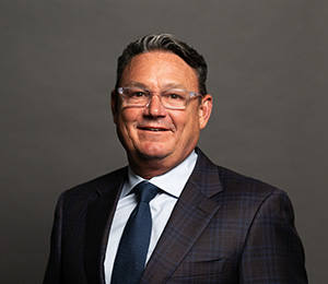 Scott R. Monger