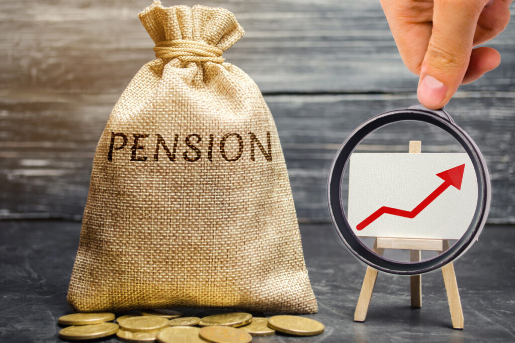 Pensions: Lump Sums or Timed Payouts?