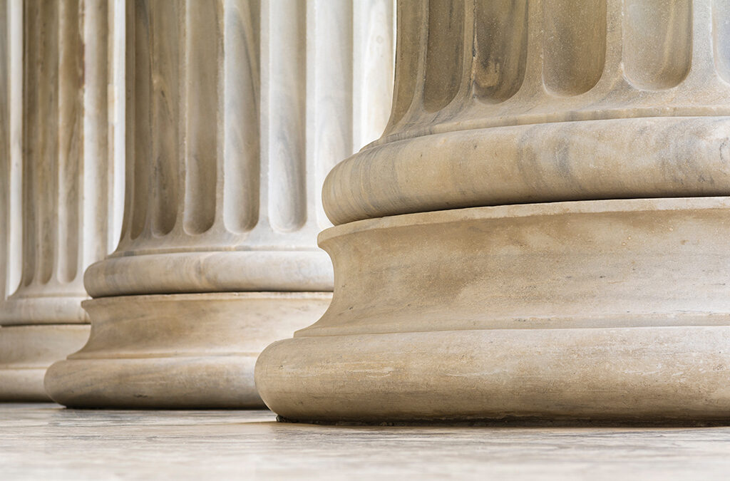 Enduring Foundations