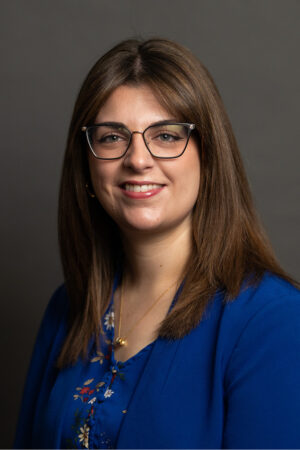 Amanda K. Wentzel