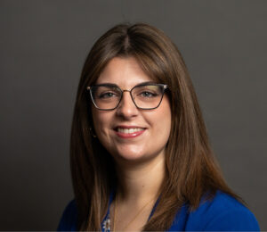 Amanda K. Wentzel