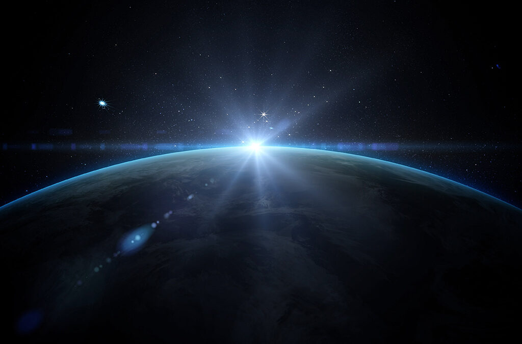 The Horizon Beyond Our Sight