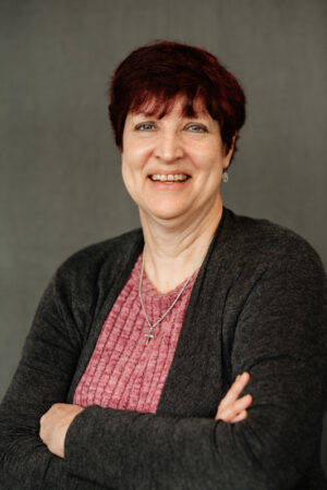 Pamela Hallman