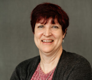 Pamela Hallman